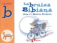 La bruixa Bibiana (b) | 9788483041864 | Doumerc, Beatriz | Librería Castillón - Comprar libros online Aragón, Barbastro