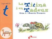 La Titina i en Tadeus (t) | 9788483042052 | Doumerc, Beatriz | Librería Castillón - Comprar libros online Aragón, Barbastro