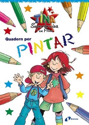 Quadern per pintar | 9788499060620 | Librería Castillón - Comprar libros online Aragón, Barbastro
