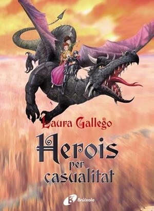Herois per casualitat | 9788413490946 | Gallego, Laura | Librería Castillón - Comprar libros online Aragón, Barbastro