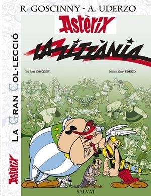 La zitzània. La Gran Col.lecció | 9788421678978 | Goscinny, René | Librería Castillón - Comprar libros online Aragón, Barbastro