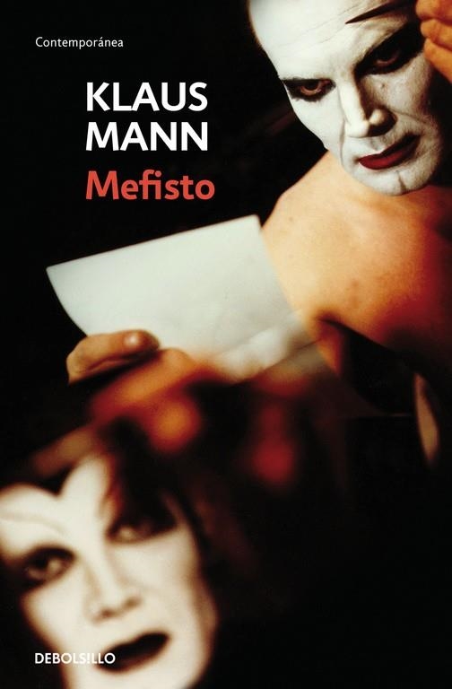 MEFISTO - DEBOLSILLO | 9788497939713 | Klaus Mann | Librería Castillón - Comprar libros online Aragón, Barbastro