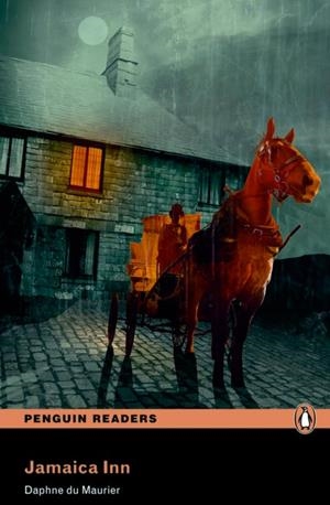 Penguin Readers 5: Jamaica Inn Book and MP3 Pack | 9781408276396 | du Maurier, Daphne | Librería Castillón - Comprar libros online Aragón, Barbastro