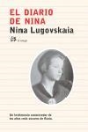 DIARIO DE NINA, EL | 9788476697320 | LUGOVSKAIA, NINA | Librería Castillón - Comprar libros online Aragón, Barbastro
