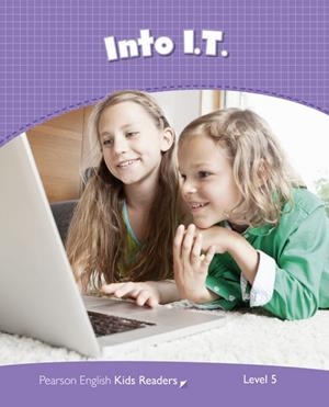 Level 5: Into I.T. CLIL | 9781408288429 | Miller, Laura | Librería Castillón - Comprar libros online Aragón, Barbastro