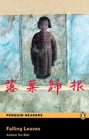 Penguin Readers 4: Falling Leaves Book & MP3 Pack | 9781408294307 | Yen, Adeline | Librería Castillón - Comprar libros online Aragón, Barbastro