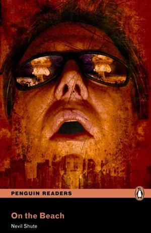 Penguin Readers 4: On the Beach Book & MP3 Pack | 9781408294406 | Shute, Nevil | Librería Castillón - Comprar libros online Aragón, Barbastro