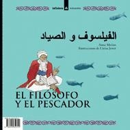 FILOSOFO Y EL PESCADOR, EL : LA ANCIANA Y LOS MOSQUITOS | 9788424650704 | MOLINS RAICH, ANNA | Librería Castillón - Comprar libros online Aragón, Barbastro