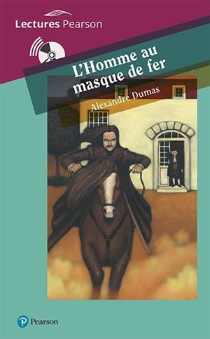 L'HOMME AU MASQUE DE FER (N2) | 9788420565378 | Dumas, Alexandre | Librería Castillón - Comprar libros online Aragón, Barbastro