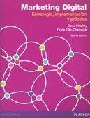 Marketing digital | 9786073227476 | AA.VV | Librería Castillón - Comprar libros online Aragón, Barbastro
