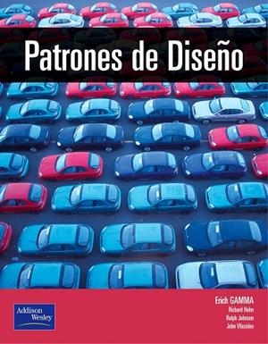 PATRONES DE DISEÑO | 9788478290598 | Gamma, Erich | Librería Castillón - Comprar libros online Aragón, Barbastro