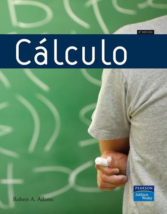 CÁLCULO | 9788478290895 | Adams, Robert A. | Librería Castillón - Comprar libros online Aragón, Barbastro