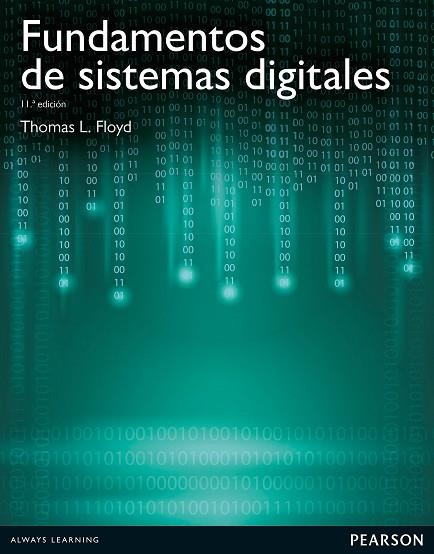 FUNDAMENTOS DE SISTEMAS DIGITALES | 9788490353004 | Floyd, Thomas L. | Librería Castillón - Comprar libros online Aragón, Barbastro
