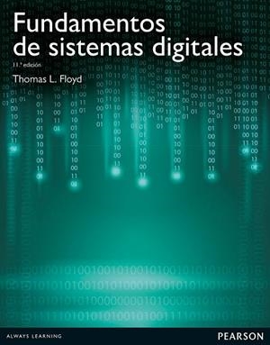 FUNDAMENTOS DE SISTEMAS DIGITALES | 9788490353004 | Floyd, Thomas L. | Librería Castillón - Comprar libros online Aragón, Barbastro