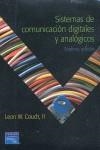 SISTEMAS DE COMUNICACIONES DIGITALES Y ANALOGICOS | 9789702612162 | COUCH, LEON W. | Librería Castillón - Comprar libros online Aragón, Barbastro