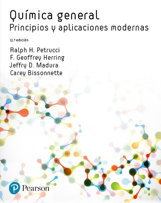 QUÍMICA GENERAL | 9788490355336 | Petrucci, Ralph | Librería Castillón - Comprar libros online Aragón, Barbastro