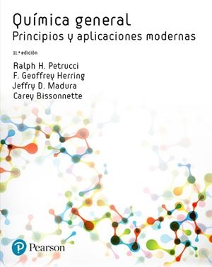 QUÍMICA GENERAL | 9788490355336 | Petrucci, Ralph | Librería Castillón - Comprar libros online Aragón, Barbastro