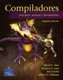 (2º) COMPILADORES, PRINCIPIO, TECNICAS Y HERRAMIENTAS | 9789702611332 | SETHI, RAVI/V. AHO, ALFRED/S. LAM, MONICA | Librería Castillón - Comprar libros online Aragón, Barbastro