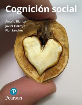 COGNICIÓN SOCIAL | 9788415552260 | Blanco Abarca, Amalio | Librería Castillón - Comprar libros online Aragón, Barbastro