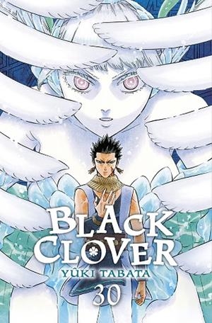 BLACK CLOVER 30 | 9788467959086 | TABATA, YUKI | Librería Castillón - Comprar libros online Aragón, Barbastro