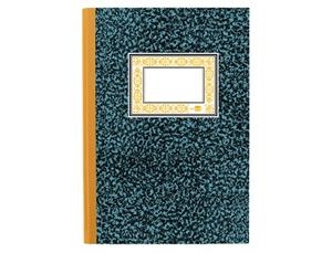 Libro folio cartone -100 hojas -cuentas corrientes -debe haber y saldo. | 8423473039933 | Librería Castillón - Comprar libros online Aragón, Barbastro