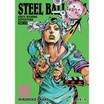 JOJO´S BIZARRE ADVENTURE PARTE 7: STEEL BALL RUN 12 | 9788419673626 | HIROHIKO ARAKI | Librería Castillón - Comprar libros online Aragón, Barbastro