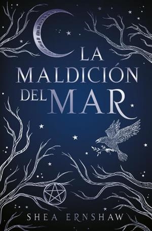 La maldición del mar | 9788416622955 | Ernshaw, Shea | Librería Castillón - Comprar libros online Aragón, Barbastro