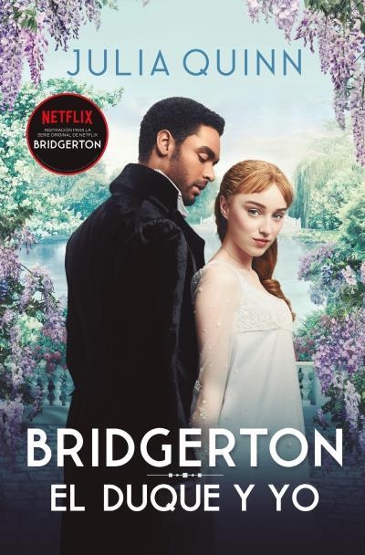 El duque y yo (Bridgerton 1) | 9788416622658 | Quinn, Julia | Librería Castillón - Comprar libros online Aragón, Barbastro