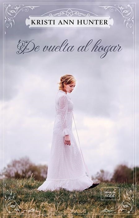 De vuelta al hogar | 9788417626198 | Hunter, Kristi Ann | Librería Castillón - Comprar libros online Aragón, Barbastro