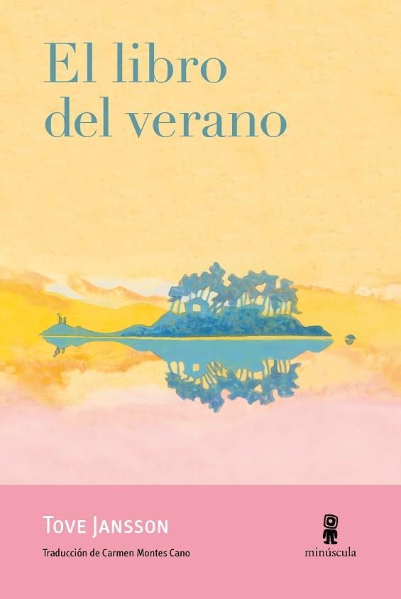 El libro del verano | 9788412211191 | Jansson, Tove | Librería Castillón - Comprar libros online Aragón, Barbastro