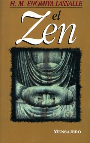 El Zen | 9788427107397 | Enomilla Lasalle, Hugo M. | Librería Castillón - Comprar libros online Aragón, Barbastro
