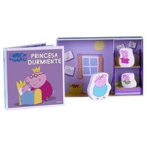 PRINCESA DURMIENTE | 9788794216326 | VV.AA. | Librería Castillón - Comprar libros online Aragón, Barbastro