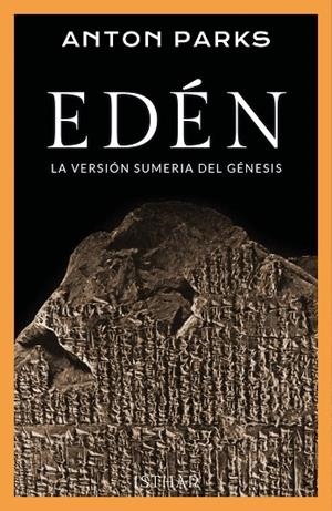 EDÉN | 9788412574142 | Parks, Anton | Librería Castillón - Comprar libros online Aragón, Barbastro