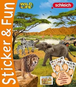 VIDA EN LA SELVA | 9783986850692 | VV.AA. | Librería Castillón - Comprar libros online Aragón, Barbastro