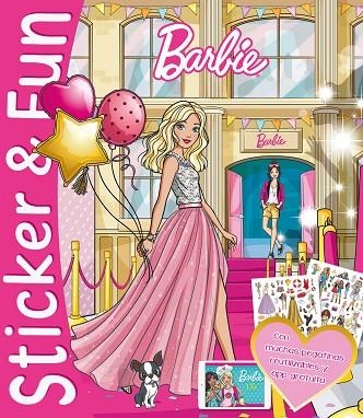 BARBIE | 9783986850739 | VV.AA. | Librería Castillón - Comprar libros online Aragón, Barbastro