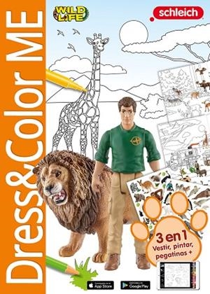 VIDA EN LA SELVA | 9783986850869 | VV.AA. | Librería Castillón - Comprar libros online Aragón, Barbastro