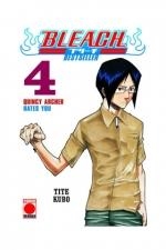 Bleach (bestseller) n.4 | 9788411019798 | Kubo, Tite | Librería Castillón - Comprar libros online Aragón, Barbastro