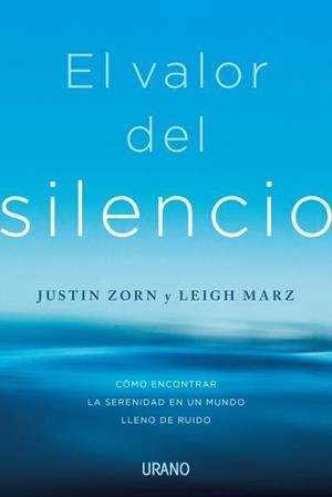 El valor del silencio | 9788417694913 | Marz, Leigh | Librería Castillón - Comprar libros online Aragón, Barbastro