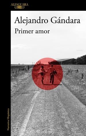 Primer amor | 9788420463995 | Alejandro Gándara | Librería Castillón - Comprar libros online Aragón, Barbastro