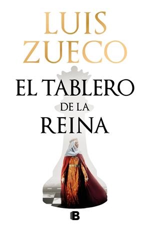 El tablero de la reina | 9788466673587 | Zueco, Luis | Librería Castillón - Comprar libros online Aragón, Barbastro