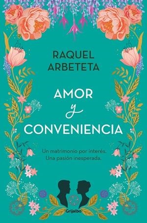 Amor y conveniencia | 9788425363436 | Raquel Arbeteta | Librería Castillón - Comprar libros online Aragón, Barbastro