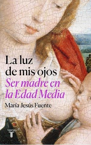 La luz de mis ojos | 9788430625789 | María Jesús Fuente Pérez | Librería Castillón - Comprar libros online Aragón, Barbastro