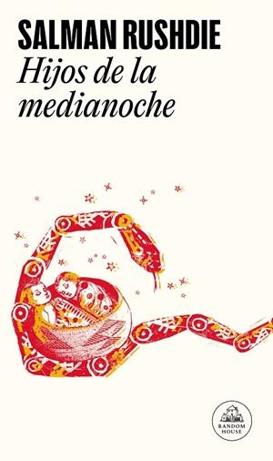Hijos de la medianoche | 9788439742173 | Salman Rushdie | Librería Castillón - Comprar libros online Aragón, Barbastro