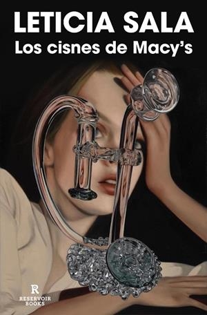 Los cisnes de Macy's | 9788418052156 | Leticia Sala | Librería Castillón - Comprar libros online Aragón, Barbastro