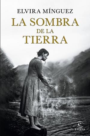 La sombra de la tierra | 9788467067231 | Mínguez, Elvira | Librería Castillón - Comprar libros online Aragón, Barbastro