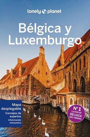 Bélgica y Luxemburgo 5ED.2023 | 9788408264903 | Smith, Helena | Librería Castillón - Comprar libros online Aragón, Barbastro