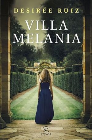 Villa Melania | 9788467067613 | Ruiz, Desirée | Librería Castillón - Comprar libros online Aragón, Barbastro