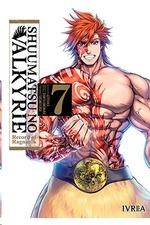 Shuumatsu No Valkyrie-Record of Ragnarök 7 | 9788418837500 | Shinya Umemura | Librería Castillón - Comprar libros online Aragón, Barbastro