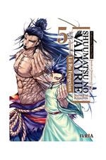 SHUUMATSU NO VALKYRIE: THE LEGEND OF LÜ BU FENGXIAN 05 | 9788419600240 | Shinya Umemura | Librería Castillón - Comprar libros online Aragón, Barbastro