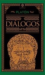 DIÁLOGOS | 9788497945349 | PLATÓN | Librería Castillón - Comprar libros online Aragón, Barbastro